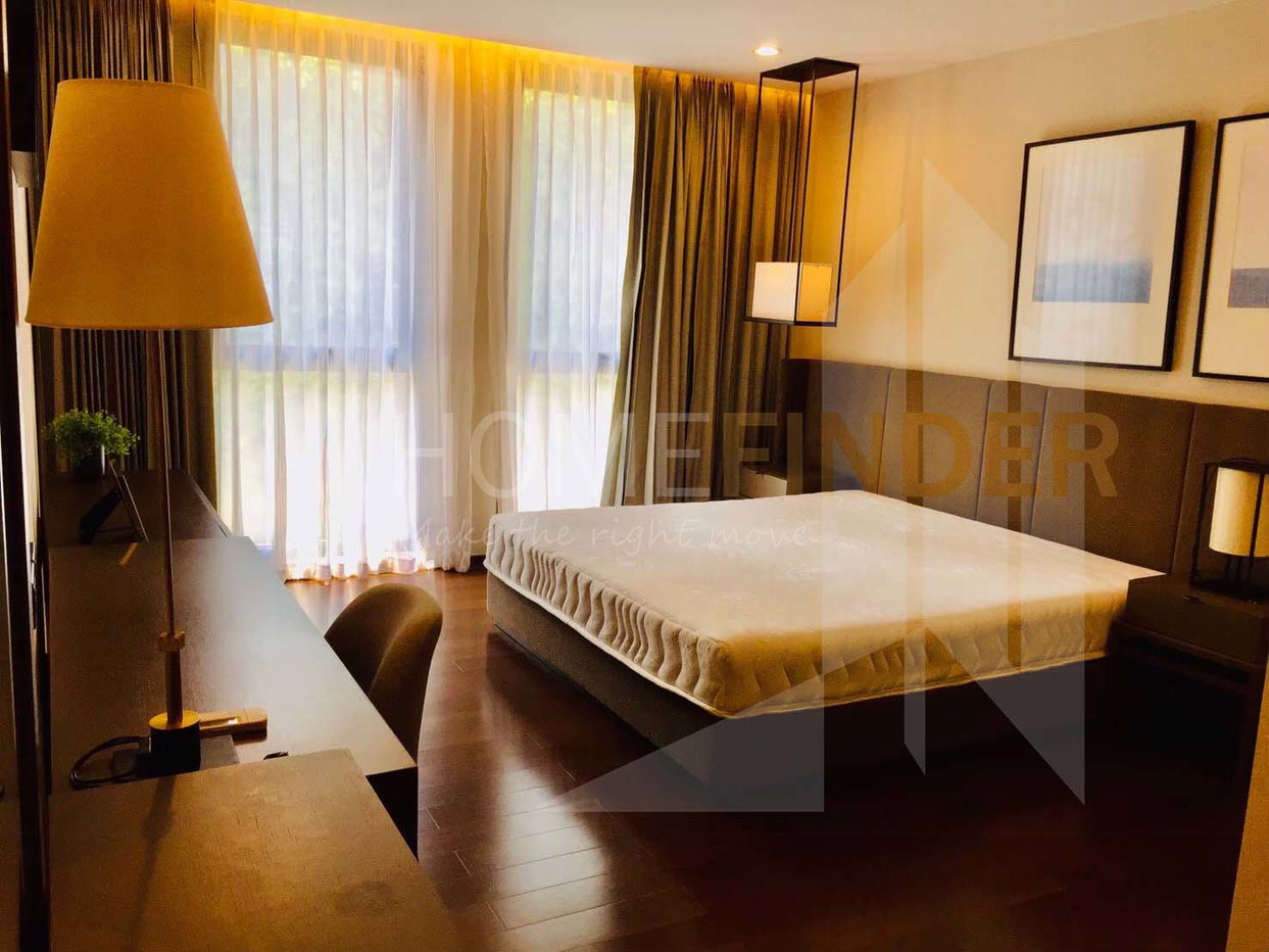 รูป The Hudson Sathorn 7 2 bedrooms, for rent - รูปที่ 4/6