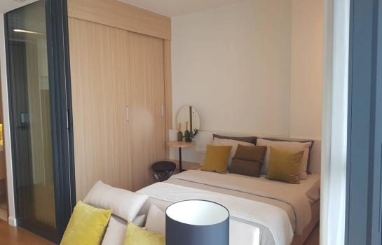 รูป BRIGHT WONGWIAN YAI 2 bedrooms, for sale - รูปที่ 7/15