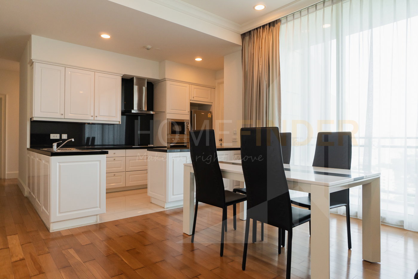 รูป Royce Private Residences 2 bedrooms, for rent - รูปที่ 11/49
