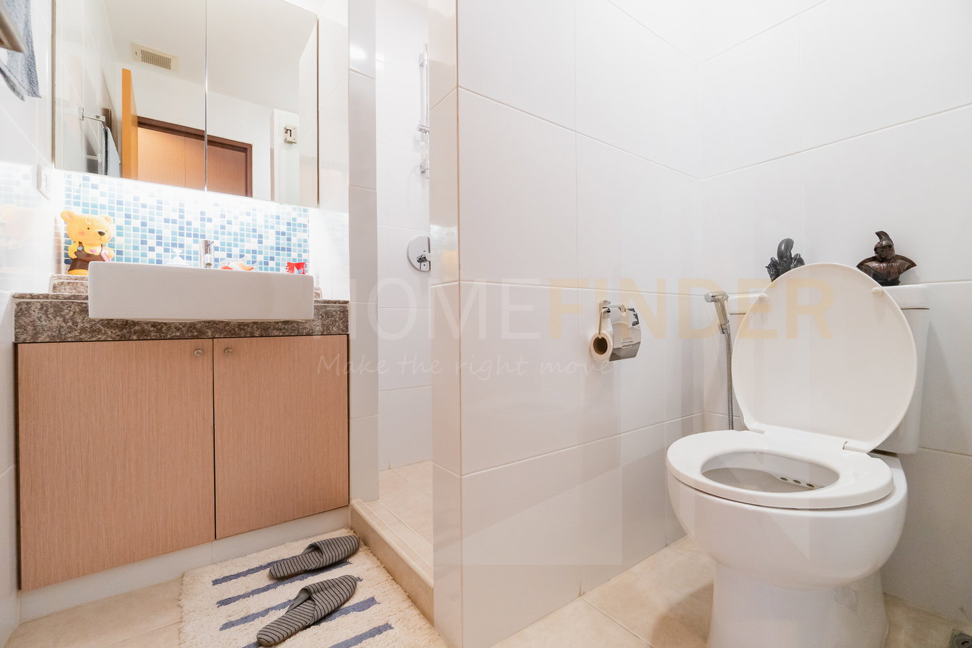 รูป Residence 52 3 bedrooms, for sale - รูปที่ 13/19