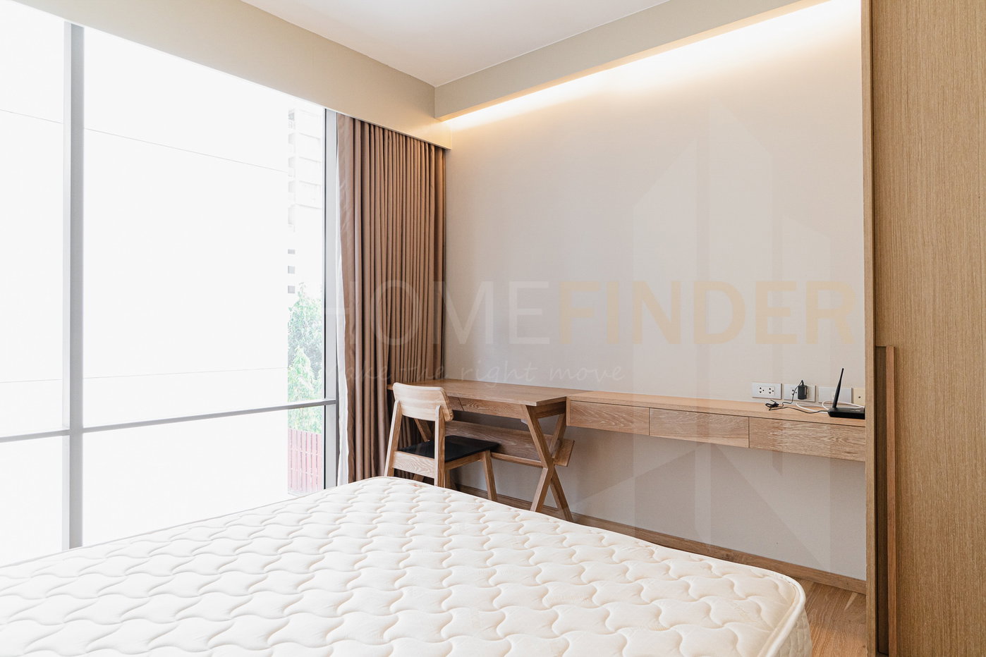 picture The Philo Residence HF-7334 2 bedrooms, for rent - 11/20