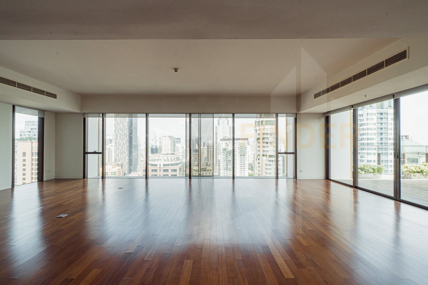 รูป Hansar Rajdamri 3 bedrooms, for rent - รูปที่ 12/29
