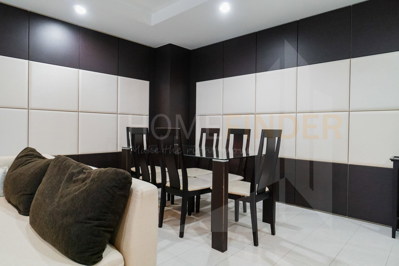 รูป Avenue 61 condominium 2 bedrooms, for rent - รูปที่ 19/22