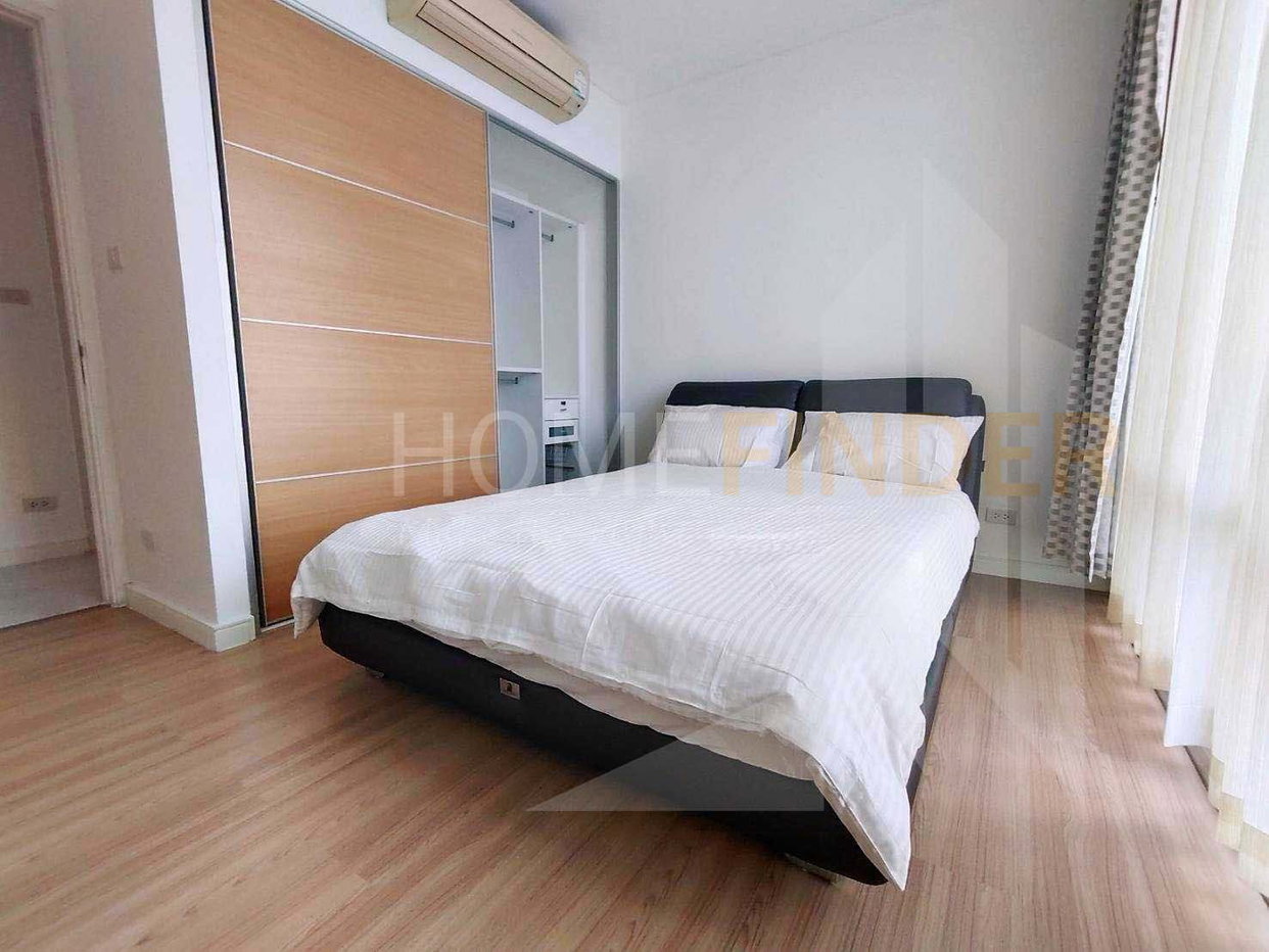 รูป Fullerton Sukhumvit 2 bedrooms, for rent - รูปที่ 4/5