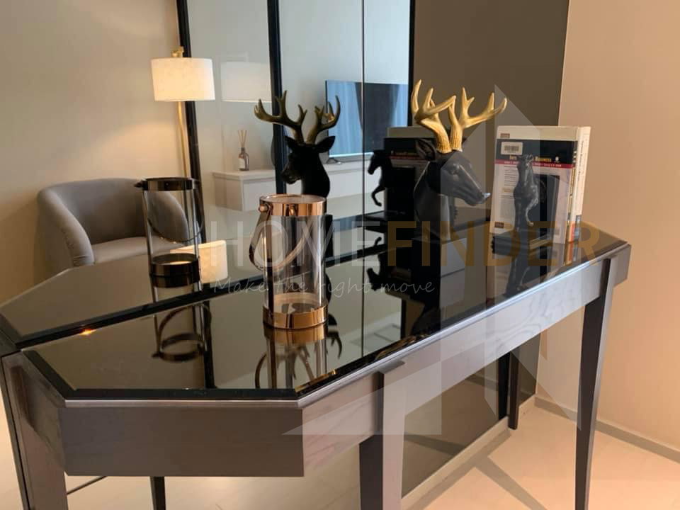 รูป Noble Ploenchit 1 bedroom, for sale - รูปที่ 8/10