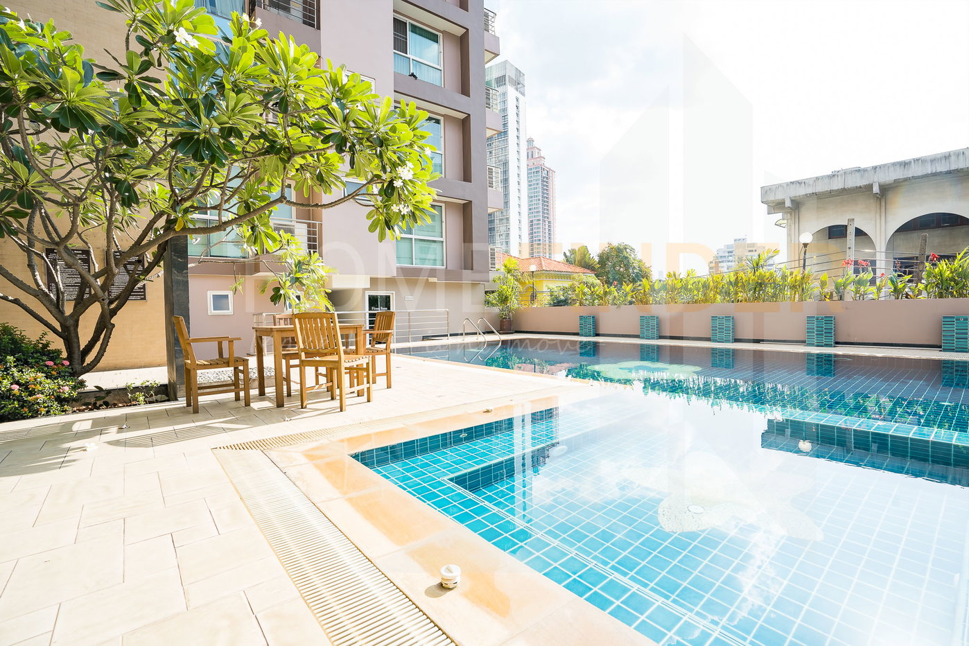 รูป Serene Place Sukhumvit 24 2 bedrooms, for rent - รูปที่ 5/18