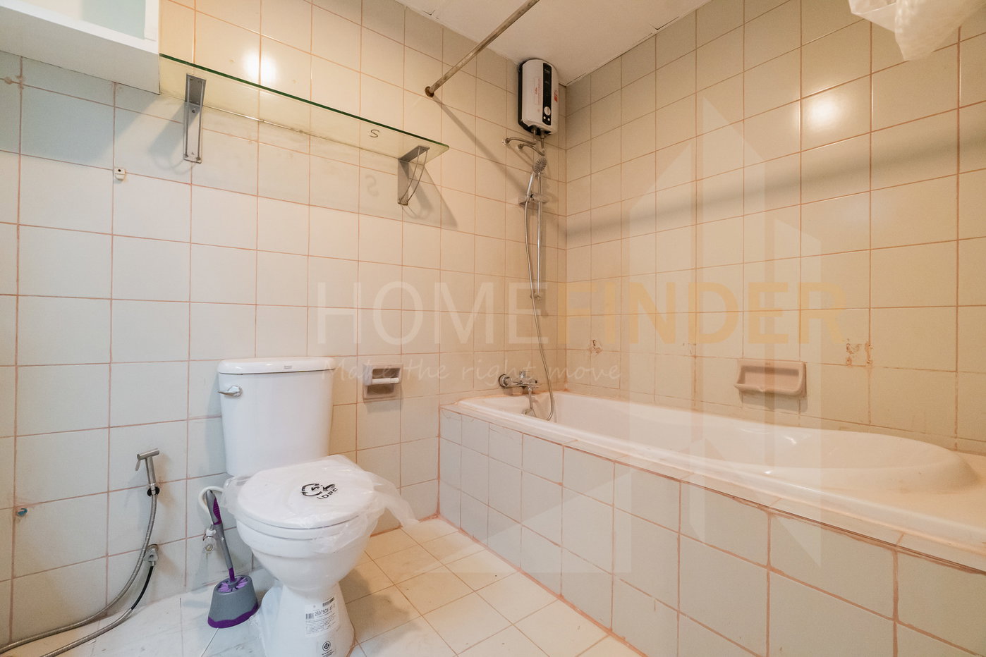 picture Top View Tower condominium 3 bedrooms, for rent - 13/13