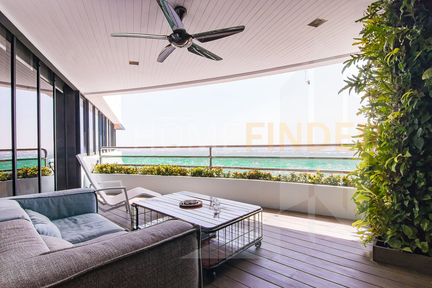 รูป Royal River Place 3 bedrooms, for sale - รูปที่ 12/12