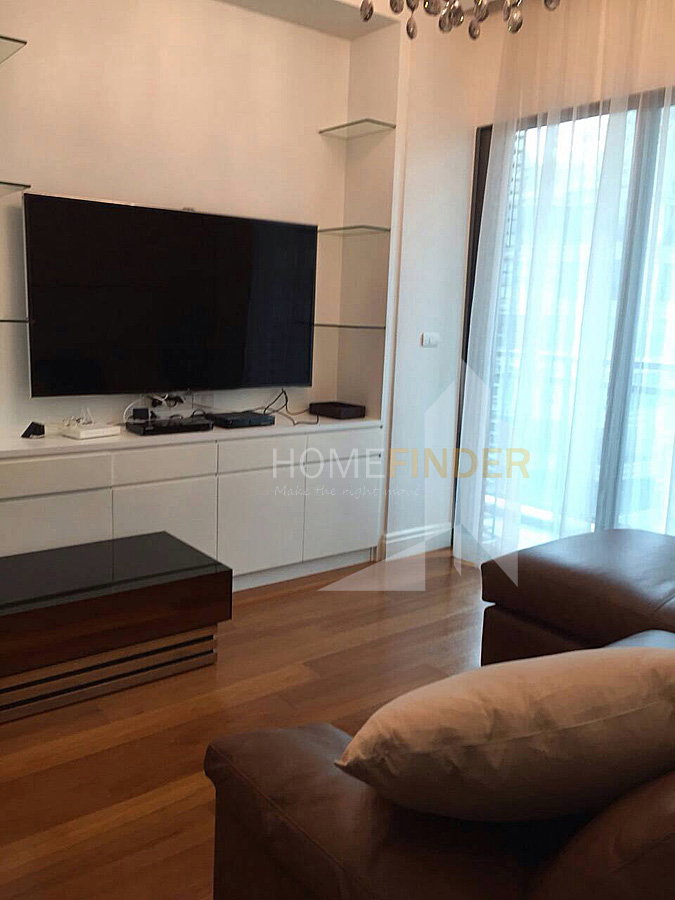 รูป Bright Sukhumvit 24 2 bedrooms, for sale - รูปที่ 7/11