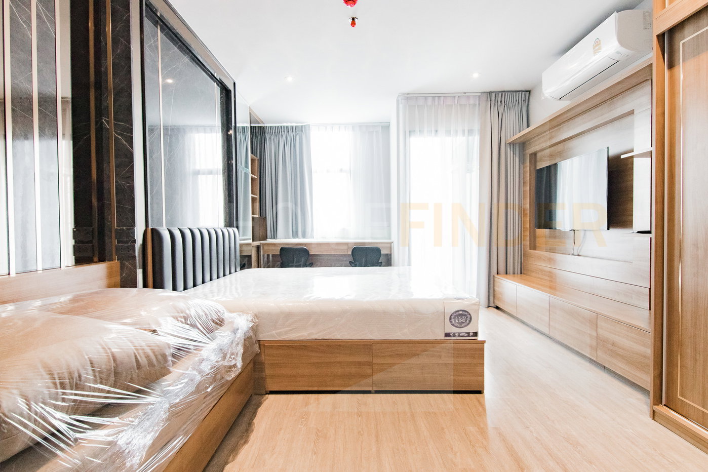รูป RHYTHM Ekkamai 1 bedroom, for sale - รูปที่ 5/12
