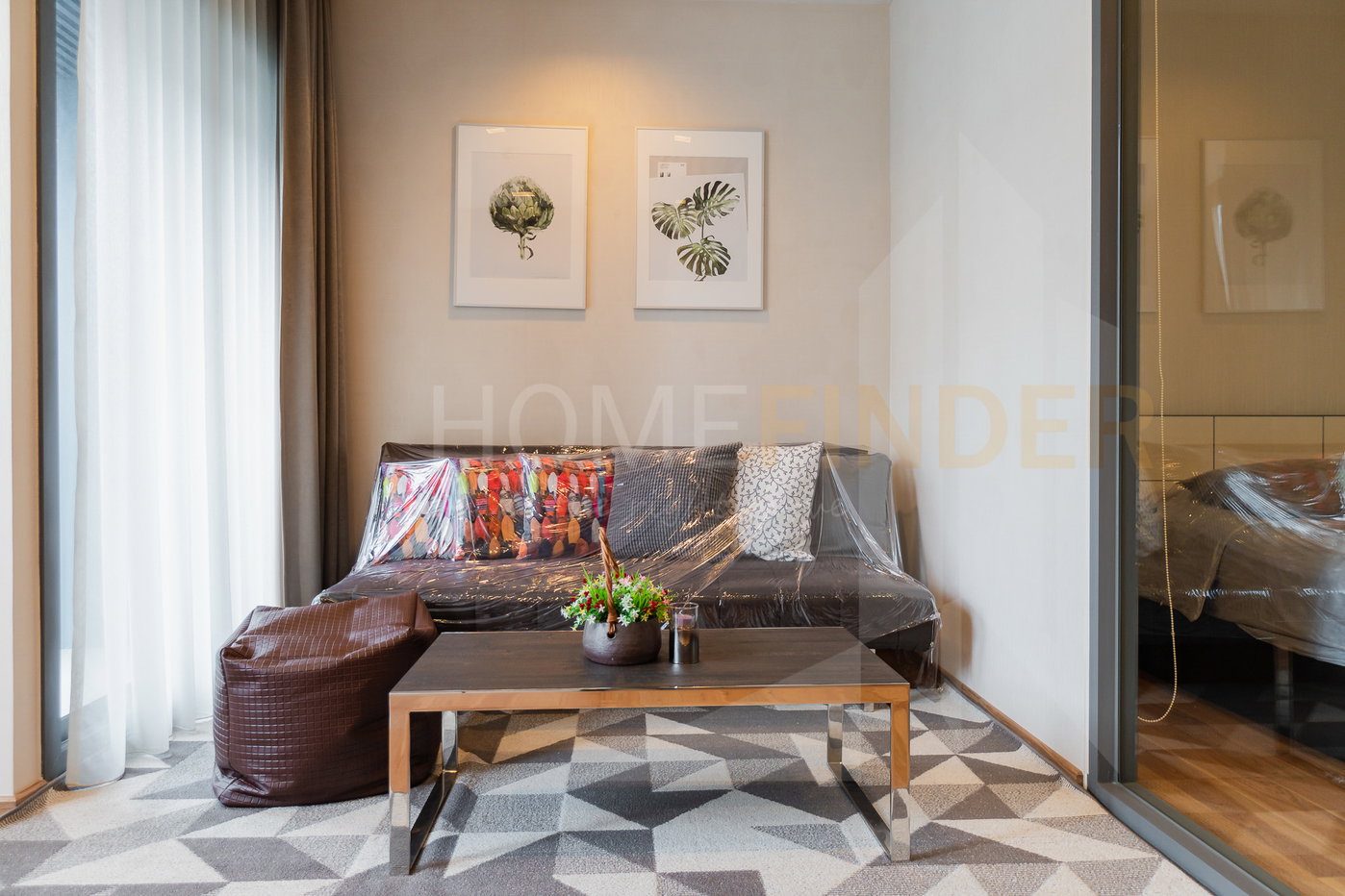 รูป Hyde Sukhumvit 13 1 bedroom, for sale - รูปที่ 7/13