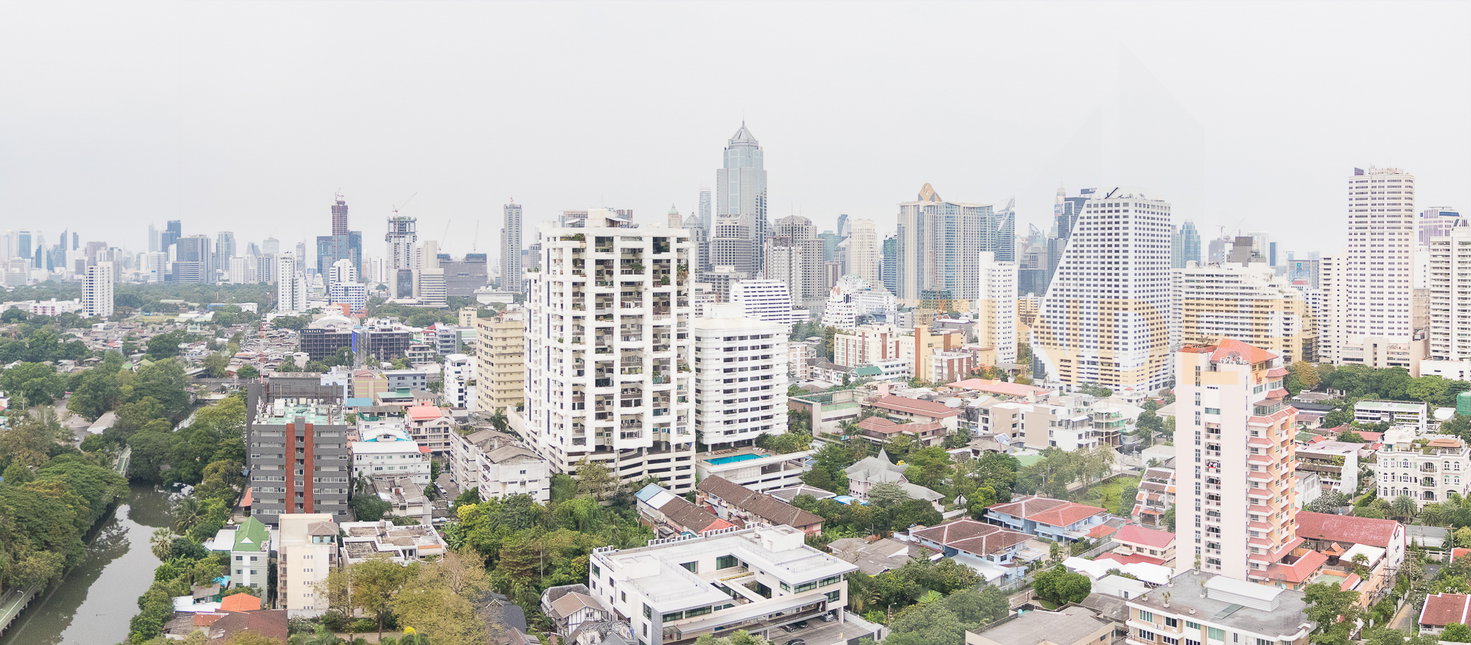 รูป Lake Green 2 bedrooms, for rent - รูปที่ 2/28
