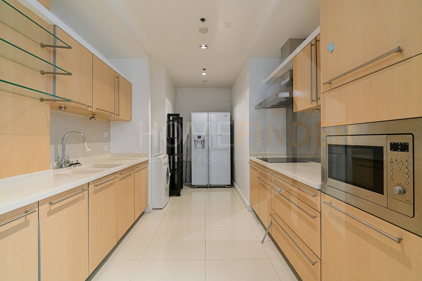 รูป Athenee Residence 2 bedrooms, for rent - รูปที่ 3/8