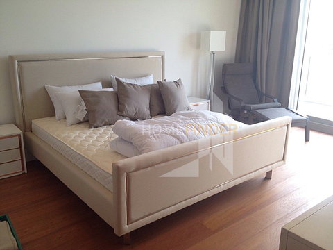 185 Rajadamri 2 bedrooms, for rent
