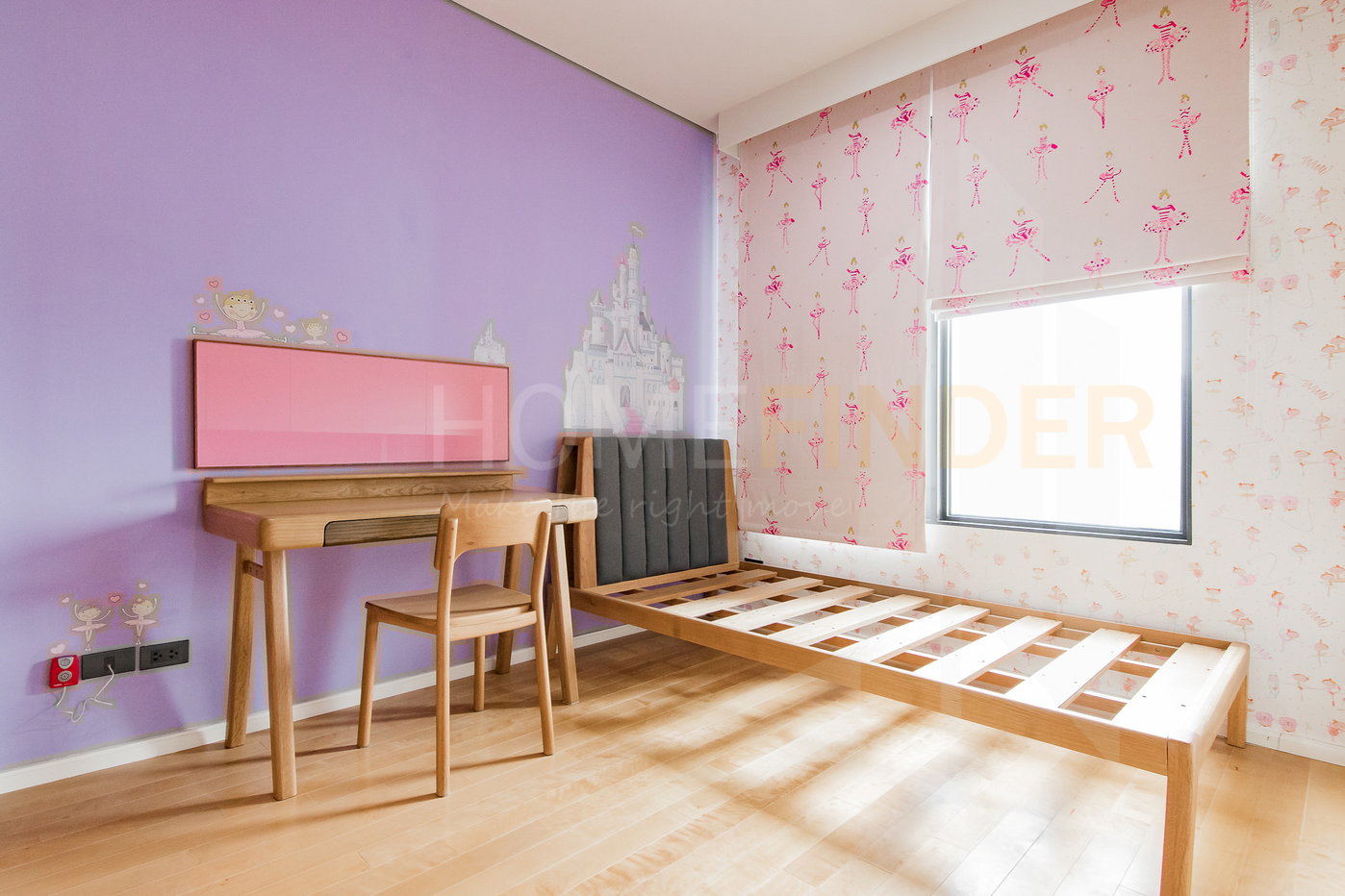 รูป Villa Asoke 2 bedrooms, for sale - รูปที่ 6/12