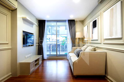 ขายคอนโด : Centric Scene Aree 2 1 bedroom, for sale