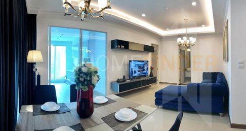 Supalai Elite Phayathai 1 bedroom, for sale
