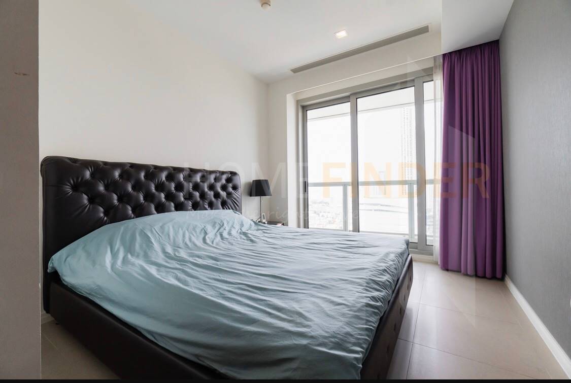 รูป The River 2 bedrooms, for sale - รูปที่ 4/7