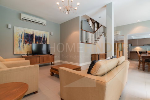 Veranda Ville House 4 bedrooms, for rent