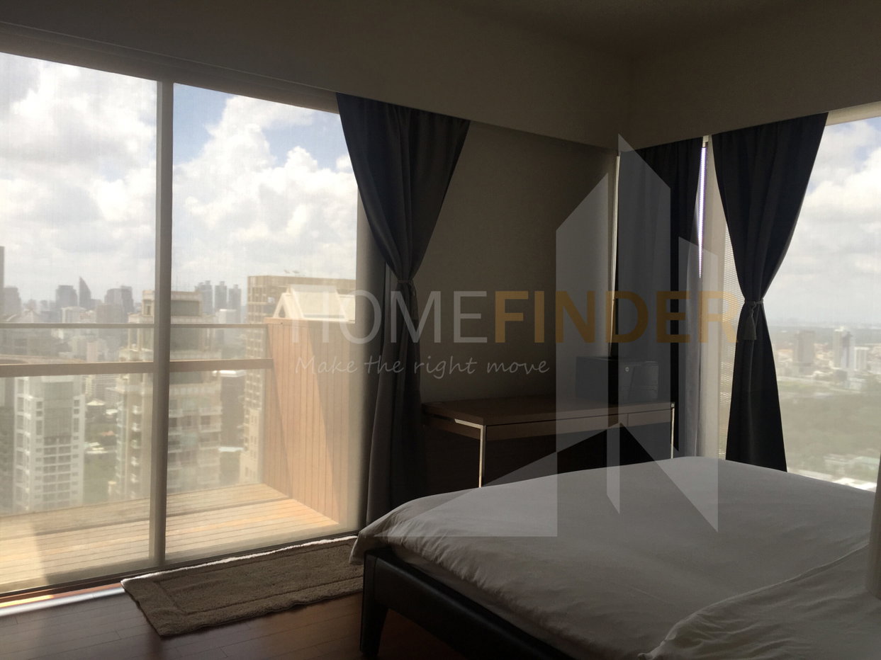 รูป Hansar Rajdamri 2 bedrooms, for rent - รูปที่ 5/6