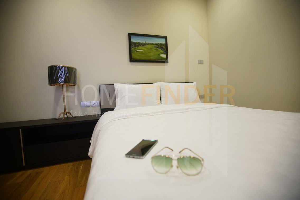 รูป Hyde Sukhumvit 3 bedrooms, for rent - รูปที่ 18/18
