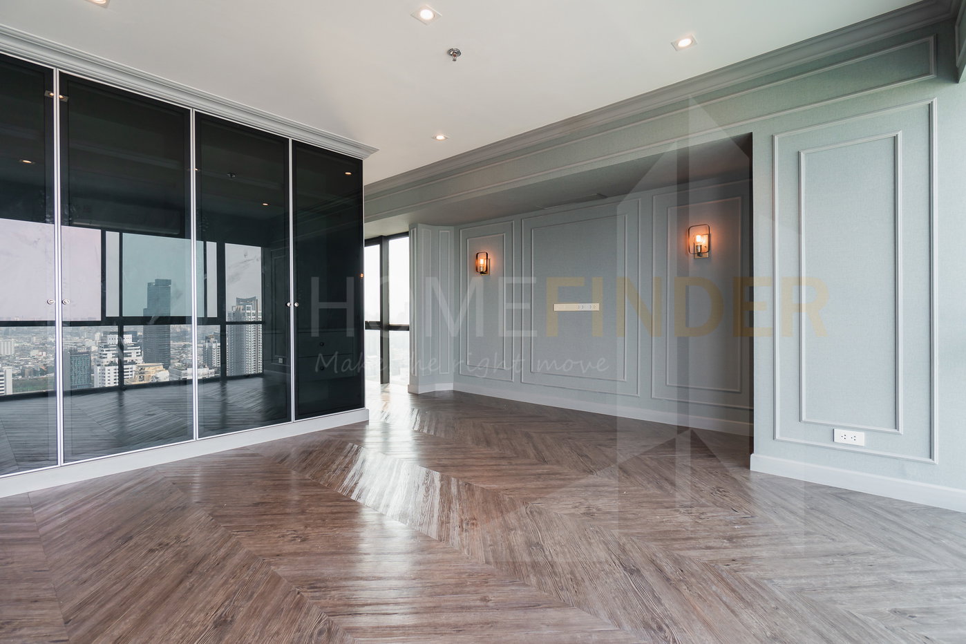 รูป Sukhumvit Suite 2 bedrooms, for rent - รูปที่ 8/31