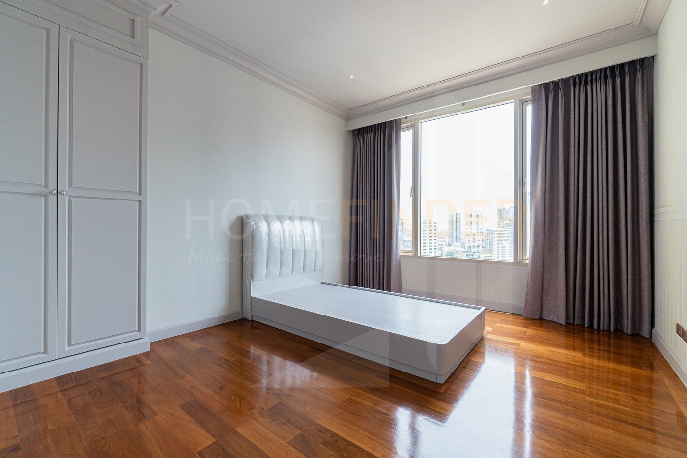 รูป Hampton Thonglor 10 4 bedrooms, for rent - รูปที่ 5/14