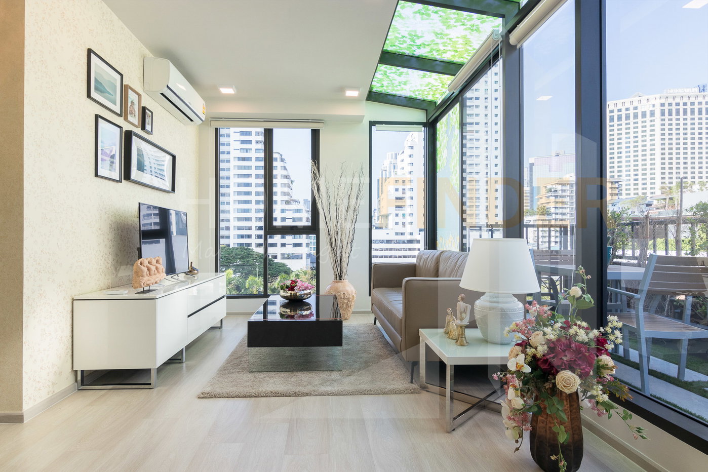 picture Venio สุขุมวิท 10 2 bedrooms, for rent - 1/15
