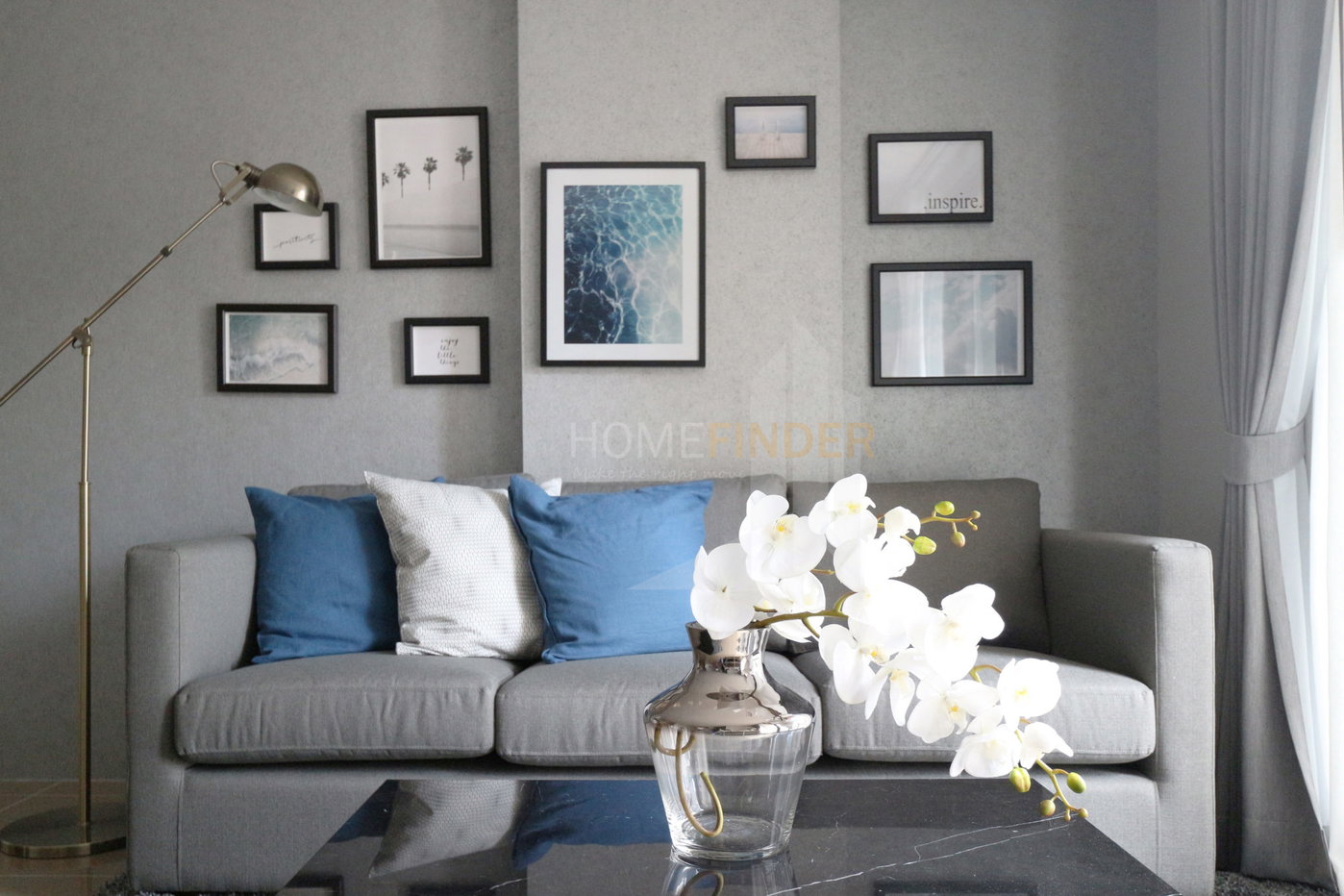 รูป Mirage Sukhumvit 27 2 bedrooms, for sale - รูปที่ 3/9