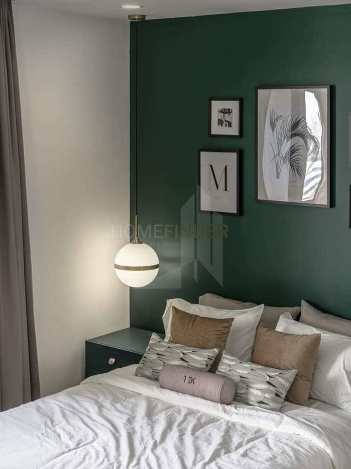 รูป Ashton Chula-Silom 1 bedroom, for sale - รูปที่ 3/4