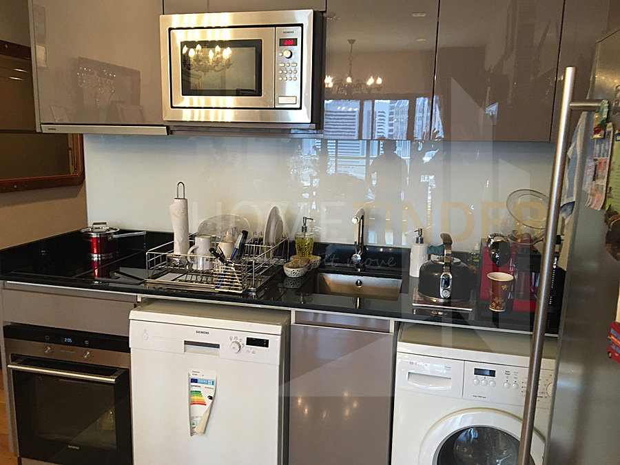 รูป Hyde Sukhumvit 13 2 bedrooms, for sale - รูปที่ 13/23
