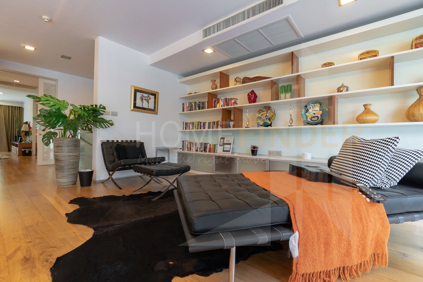 รูป Ficus Lane 2 bedrooms, for rent - รูปที่ 18/28