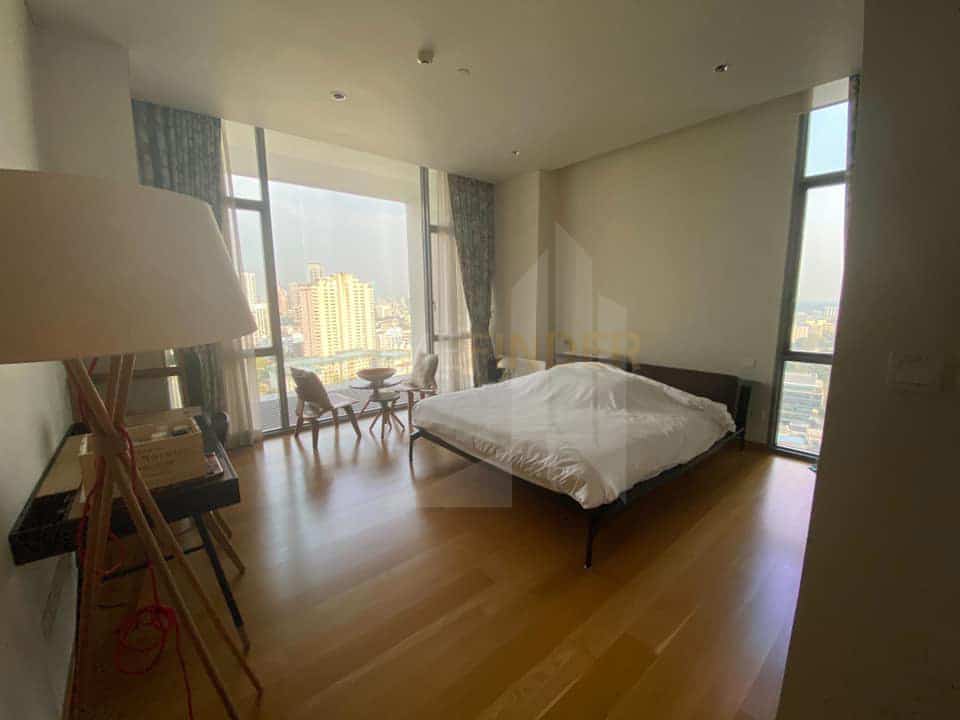 รูป The Sukhothai Residences 1 bedroom, for rent - รูปที่ 6/7