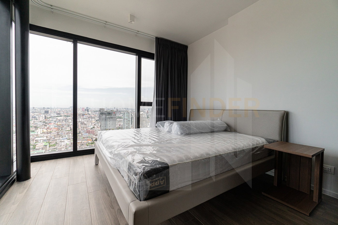 รูป The Loft Silom 3 bedrooms, for rent - รูปที่ 5/15