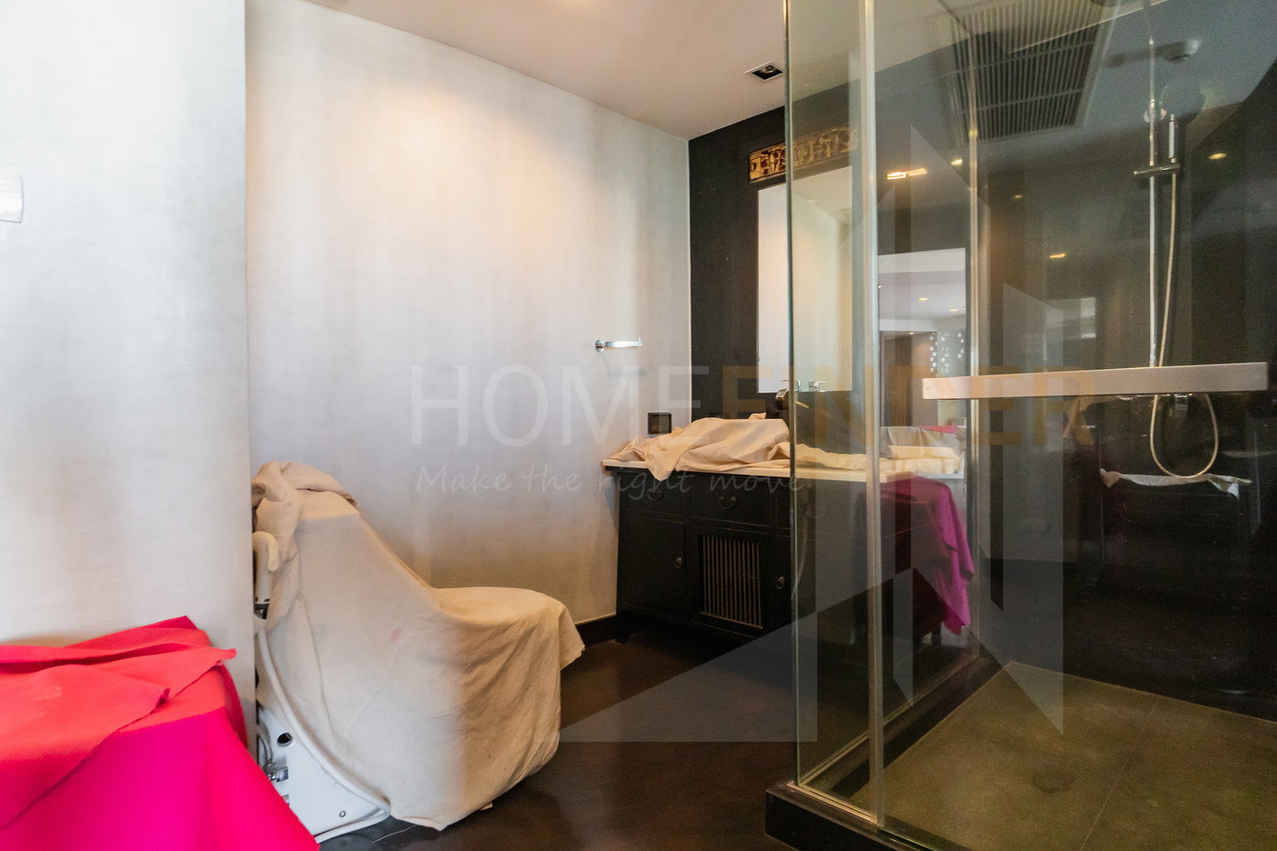 รูป Supakarn Condominium 2 bedrooms, for rent - รูปที่ 9/23