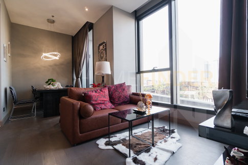 The Esse at Singha Complex 1 bedroom, for rent