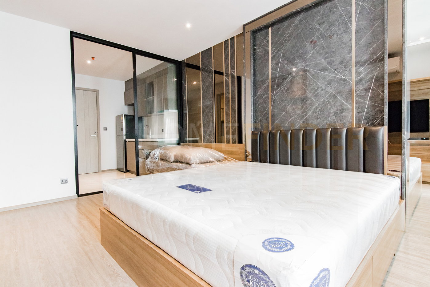 รูป RHYTHM Ekkamai 1 bedroom, for sale - รูปที่ 7/12