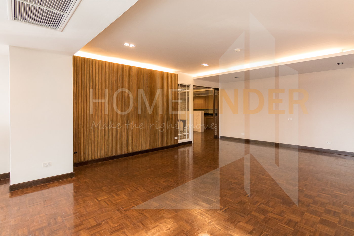 รูป Baan Yen Akard Condominium 2 bedrooms, for rent - รูปที่ 3/11