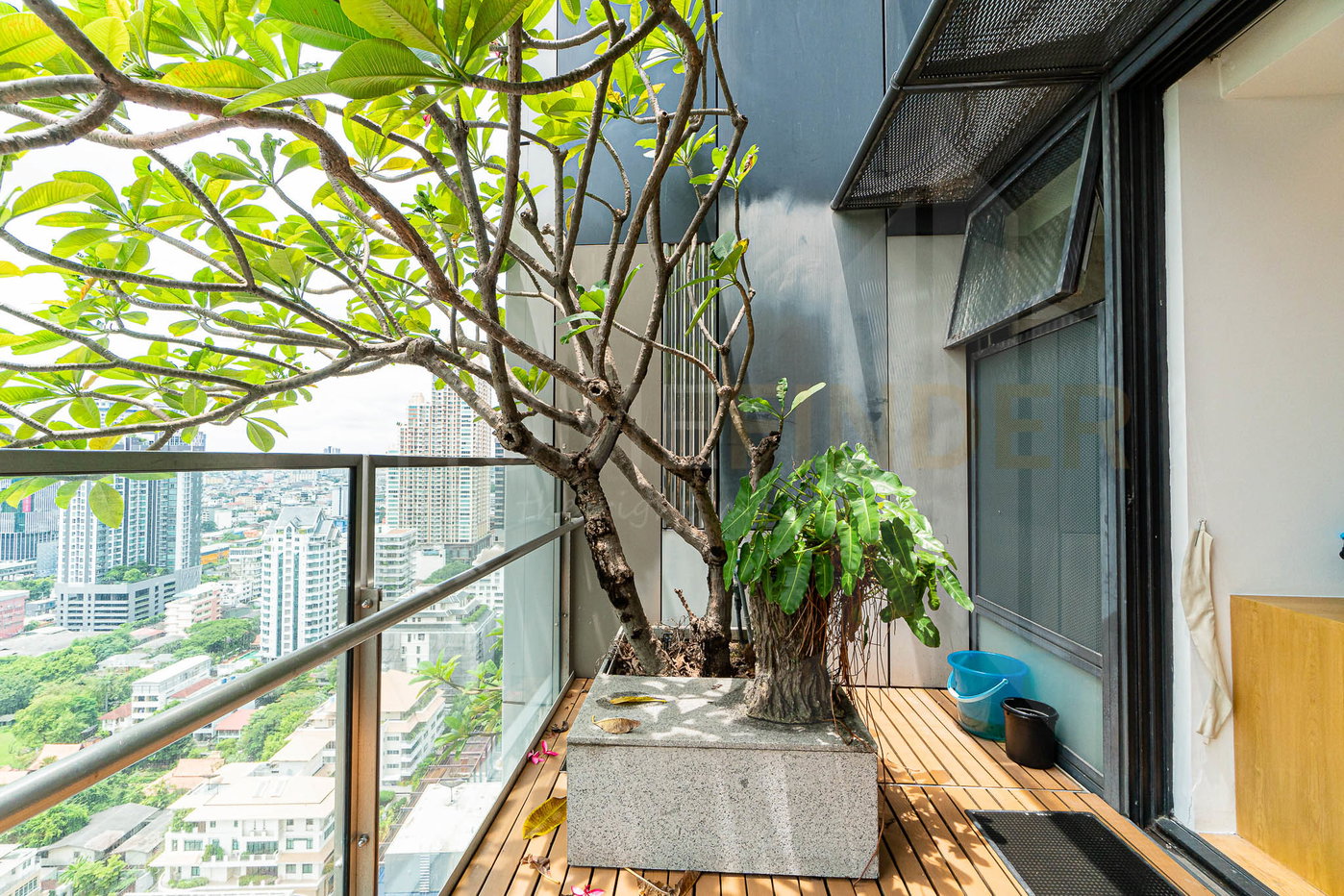 รูป The Met 2 bedrooms, for rent - รูปที่ 8/9