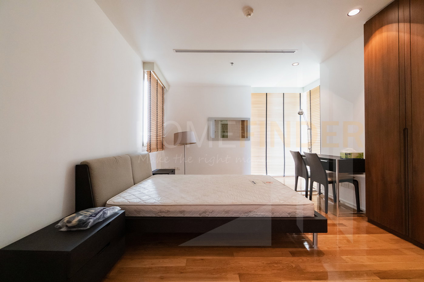 รูป The Legend Saladaeng 2 bedrooms, for rent - รูปที่ 6/13