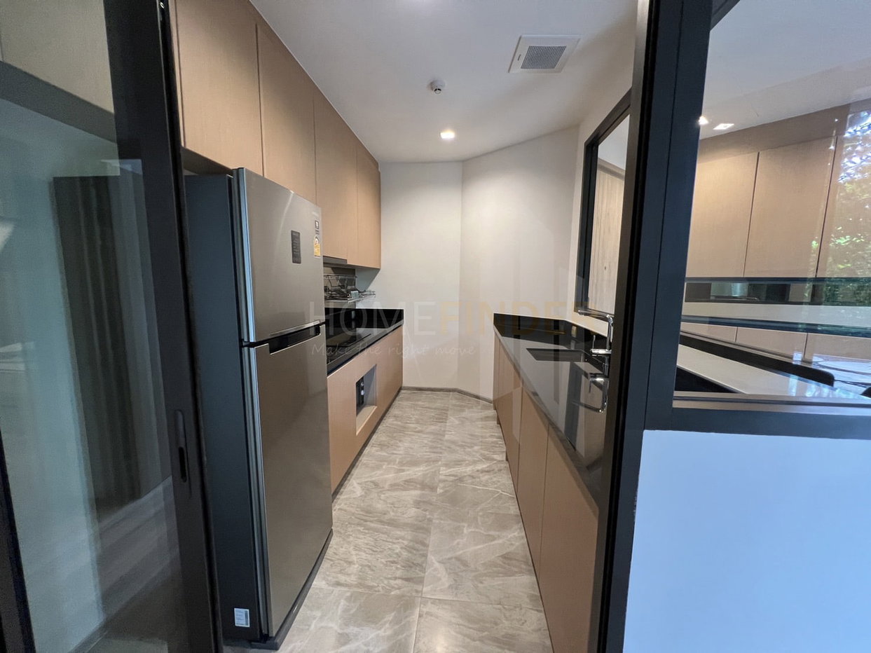 รูป Kawa Haus 2 bedrooms, for sale - รูปที่ 4/10