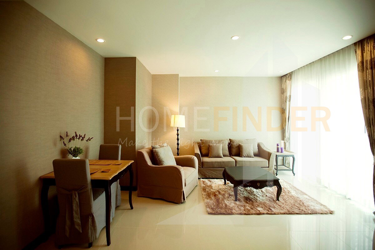 รูป The Prime 11 1 bedroom, for sale - รูปที่ 1/8