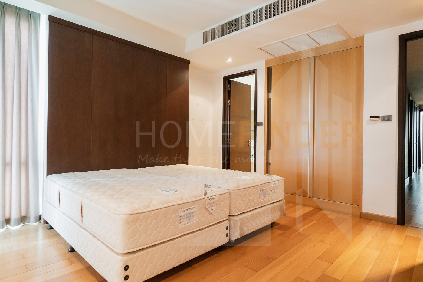 รูป Belgravia Residences 4 bedrooms, for rent - รูปที่ 5/45