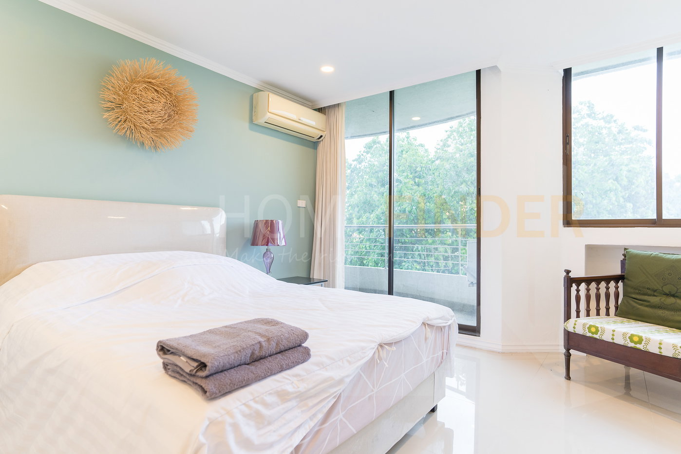 รูป Supalai Place 2 bedrooms, for sale - รูปที่ 10/18
