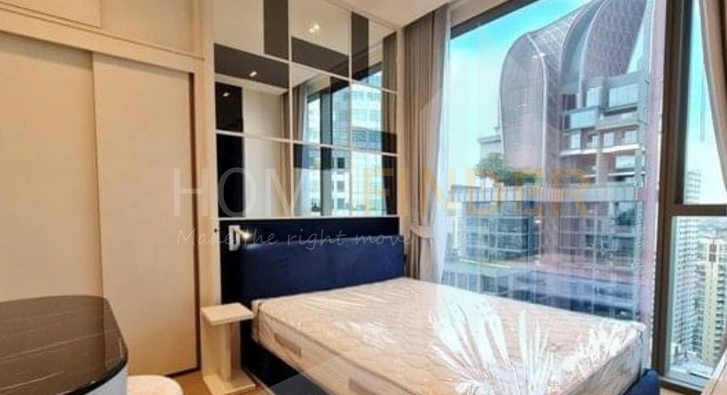 รูป The Strand Thonglor 3 bedrooms, for rent - รูปที่ 4/5