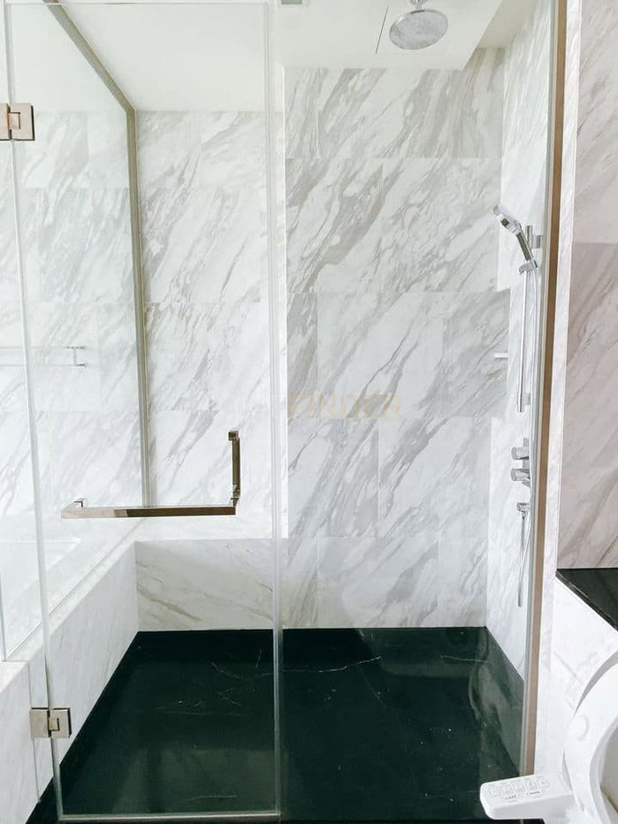รูป Saladaeng One 2 bedrooms, for rent - รูปที่ 9/10