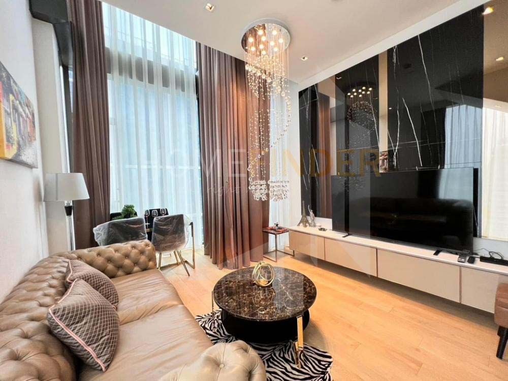 รูป 28 Chidlom 1 bedroom, for rent - รูปที่ 5/7