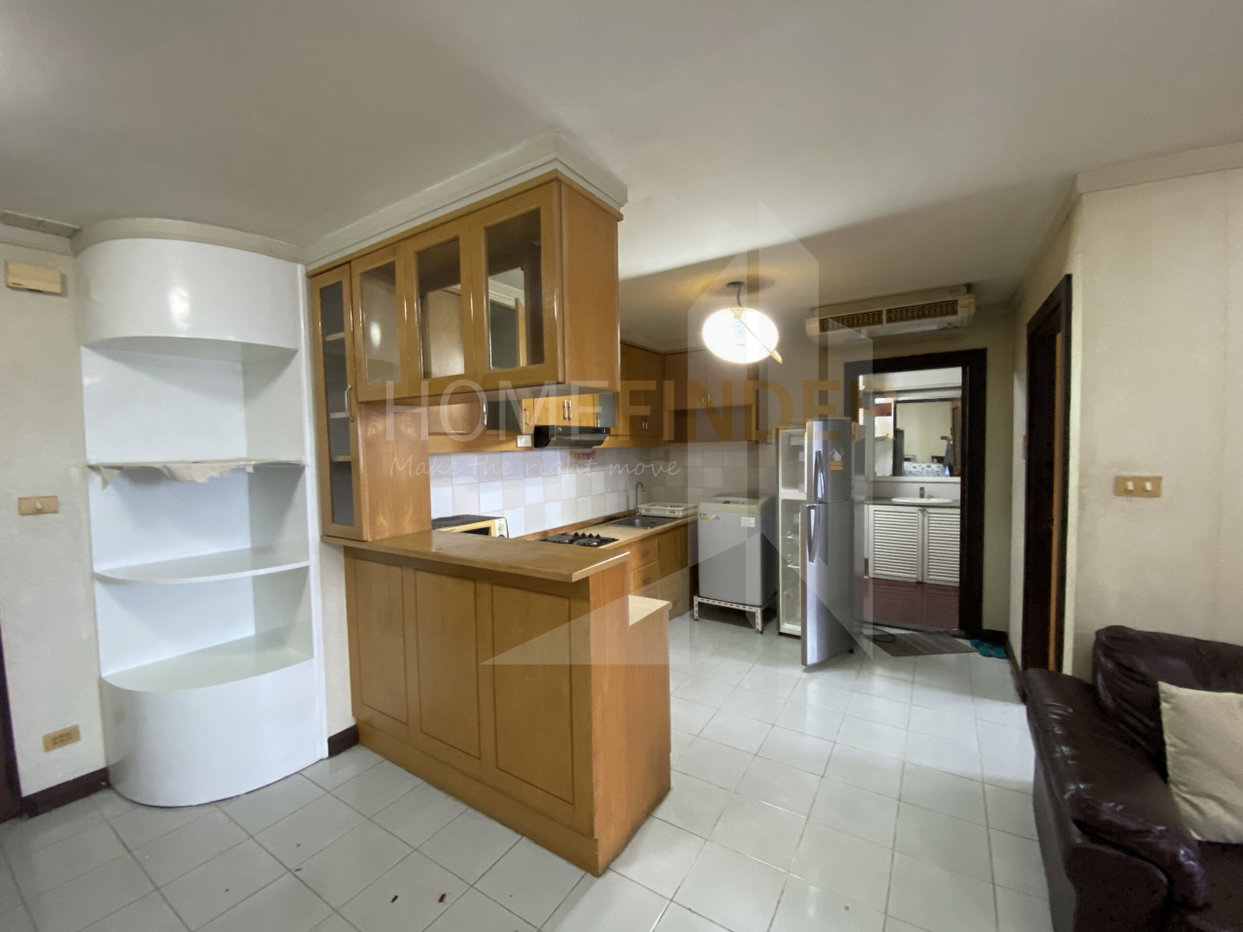 รูป Supalai Place 2 bedrooms, for sale - รูปที่ 4/6