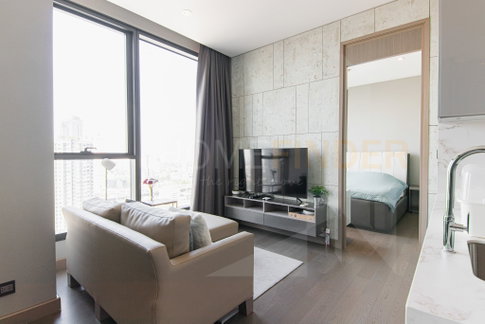 The Esse at Singha Complex 1 bedroom, for rent