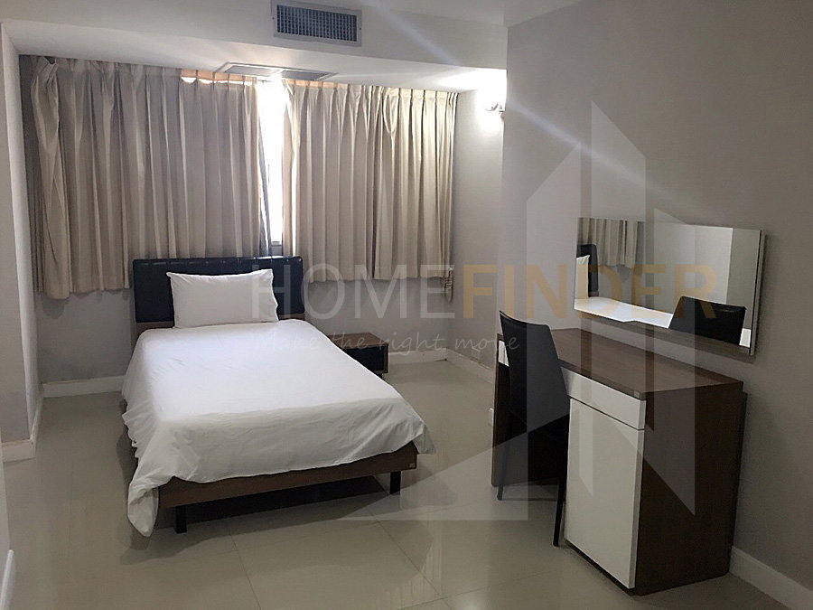 รูป The Waterford Diamond 3 bedrooms, for rent - รูปที่ 1/11